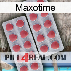 Maxotime 19